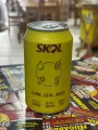LATA SKOL 350ML