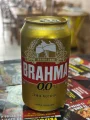 LATA BRAHMA ZERO 350ML