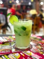 CAIPIRINHA PINGA