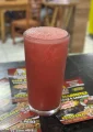 SUCO COPO COM POLPA