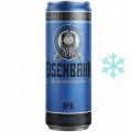 EISENBAHN LATA 350ML - AMERICAN IPA EISENBAHN LATA 350ML - AMERICAN IPA