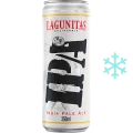 LAGUNITAS LATA 350ML - IPA LAGUNITAS LATA 350ML - IPA