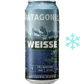 PATAGÔNIA LATA 473ML - WEISSE PATAGÔNIA LATA 473ML - WEISSE