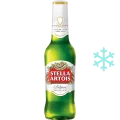 STELLA ARTOIS LONG 330ML - PURO MALTE