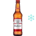 BUDWEISER LONG 330ML - AMERICAN LAGER