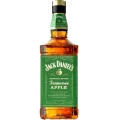 JACK DANIEL'S GARRAFA 1L - APPLE JACK DANIEL'S GARRAFA 1L - APPLE