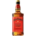 JACK DANIEL'S GARRAFA 1L - FIRE JACK DANIEL'S GARRAFA 1L - FIRE