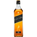 JOHNNIE WALKER GARRAFA 1L - BLACK LABEL JOHNNIE WALKER GARRAFA 1L - BLACK LABEL