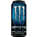 MONSTER LATA 473ML - ABSOLUTELY ZERO MONSTER LATA 473ML - ABSOLUTELY ZERO