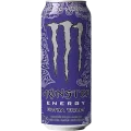 MONSTER LATA 473ML - ULTRA VIOLET MONSTER LATA 473ML - ULTRA VIOLET