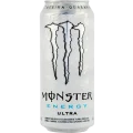 MONSTER LATA 473ML - ULTRA ZERO MONSTER LATA 473ML - ULTRA ZERO
