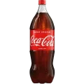 COCA COLA PET 2L - ORIGINAL COCA COLA PET 2L - ORIGINAL