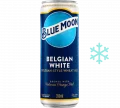BLUE MOON LATA 350ML - WITBIER BLUE MOON LATA 350ML - WITBIER