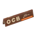 OCB SEDA BROWN - KING SIZE