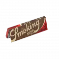 SMOKING SEDA BROWN - MINI SIZE SMOKING SEDA BROWN - MINI SIZE