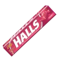 HALLS BALA 28G - CEREJA HALLS BALA 28G - CEREJA
