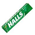 HALLS BALA 28G - MENTA HALLS BALA 28G - MENTA