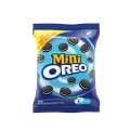 OREO MINI 35G - CHOCOLATE E BAUNILHA OREO MINI 35G - CHOCOLATE E BAUNILHA