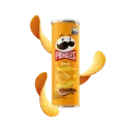 PRINGLES BATATA 109G - QUEIJO PRINGLES BATATA 109G - QUEIJO