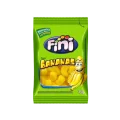 FINI GELATINA 35G - BANANAS FINI GELATINA 35G - BANANAS