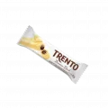 PECCIN TRENTO WAFER 32G - BRANCO DARK PECCIN TRENTO WAFER 32G - BRANCO DARK