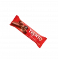 PECCIN TRENTO WAFER 32G - CHOCOLATE PECCIN TRENTO WAFER 32G - CHOCOLATE