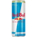 REDBULL LATA 250ML - SEM AÇUCAR REDBULL LATA 250ML - SEM AÇUCAR