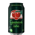 GUARANA ANTARTICA LATA 350ML - ZERO GUARANA ANTARTICA LATA 350ML - ZERO