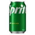 SPRITE LATA 350ML - LIMÃO SPRITE LATA 350ML - LIMÃO