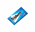 TRIDENT CHICLETE 28G - HORTELÃ TRIDENT CHICLETE 28G - HORTELÃ