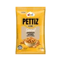 PETTIZ AMENDOIM 50G - JAPONÊS PETTIZ AMENDOIM 50G - JAPONÊS