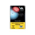 CAMEL CIGARRO DOUBLE - RED MINT