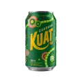 GUARANA KUAT LATA 350ML - ORIGINAL GUARANA KUAT LATA 350ML - ORIGINAL