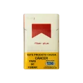 MARLBORO CIGARRO - FILTER PLUS MARLBORO CIGARRO - FILTER PLUS