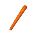 PAPELITO TUBELITOS - NEON LARANJA PAPELITO TUBELITOS - NEON LARANJA