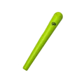PAPELITO TUBELITOS - NEON VERDE PAPELITO TUBELITOS - NEON VERDE