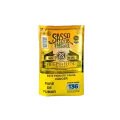 SASSO TABACO HASH - VIRGINIA BLEND SASSO TABACO HASH - VIRGINIA BLEND