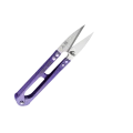 YELLOW FINGER TESOURA - ROXO YELLOW FINGER TESOURA - ROXO