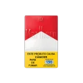 MARLBORO CIGARRO - VERMELHO