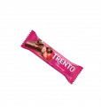 PECCIN TRENTO WAFER 32G - MORANGO PECCIN TRENTO WAFER 32G - MORANGO
