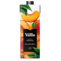 DEL VALLE CAIXA 1L - NÉCTAR PÊSSEGO DEL VALLE CAIXA 1L - NÉCTAR PÊSSEGO