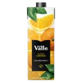 DEL VALLE CAIXA 1L - NÉCTAR LARANJA DEL VALLE CAIXA 1L - NÉCTAR LARANJA