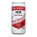 SMIRNOFF LATA 269ML - ORIGINAL SMIRNOFF LATA 269ML - ORIGINAL
