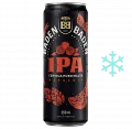 BADEN BADEN LATA 350ML - IPA MARACUJÁ - PURO MALTE BADEN BADEN LATA 350ML - IPA MARACUJÁ - PURO MALTE