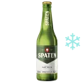SPATEN LONG 330ML - PURO MALTE SPATEN LONG 330ML - PURO MALTE