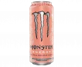 MONSTER LATA 473ML - ULTRA PEACHY KEEN MONSTER LATA 473ML - ULTRA PEACHY KEEN