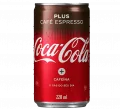 COCA COLA LATA 220ML - CAFÉ EXPRESSO COCA COLA LATA 220ML - CAFÉ EXPRESSO