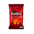 ELMA CHIPS DORITOS 120G - NACHOS ELMA CHIPS DORITOS 120G - NACHOS