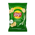 ELMA CHIPS LAYS 35G - SOUR CREAM
