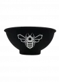 CULTURA DAB CUIA SILICONE P  - PRETO CULTURA DAB CUIA SILICONE P  - PRETO